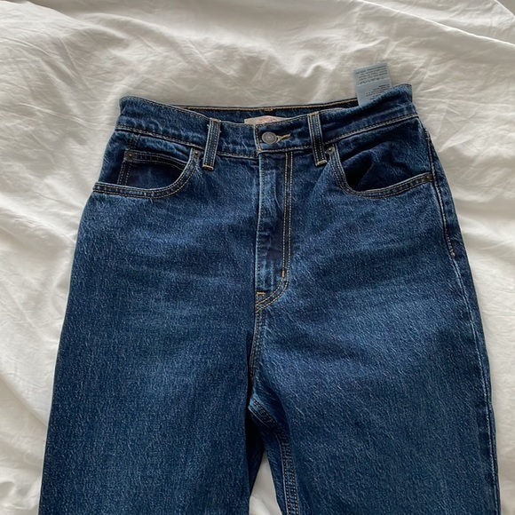 Levi’s 70s Flare Jeans - Picture 2 of 4